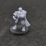 Greater Good General - Archies Forge