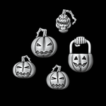 Halloween Marine Upgrade Kit - Archies Forge