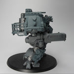 Heavy Dreadnought Upgrade Kit - Armour Pattern 1 - Archies Forge