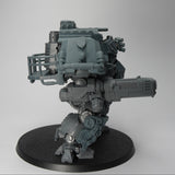 Heavy Dreadnought Upgrade Kit - Armour Pattern 1 - Archies Forge