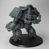 Heavy Dreadnought Upgrade Kit - Armour Pattern 1 - Archies Forge