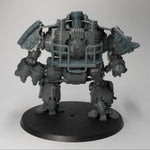 Heavy Dreadnought Upgrade Kit - Armour Pattern 1 - Archies Forge