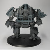 Heavy Dreadnought Upgrade Kit - Armour Pattern 1 - Archies Forge