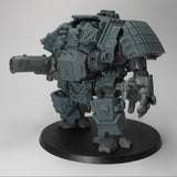 Heavy Dreadnought Upgrade Kit - Armour Pattern 1 - Archies Forge