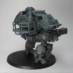 Heavy Dreadnought Upgrade Kit - Armour Pattern 1 - Archies Forge