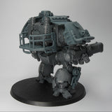 Heavy Dreadnought Upgrade Kit - Armour Pattern 1 - Archies Forge