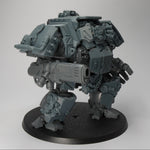 Heavy Dreadnought Upgrade Kit - Armour Pattern 1 - Archies Forge