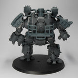 Heavy Dreadnought Upgrade Kit - Armour Pattern 1 - Missile Launcher - Archies Forge