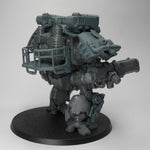 Heavy Dreadnought Upgrade Kit - Armour Pattern 1 - Missile Launcher - Archies Forge