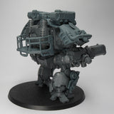 Heavy Dreadnought Upgrade Kit - Armour Pattern 1 - Missile Launcher - Archies Forge