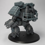 Heavy Dreadnought Upgrade Kit - Armour Pattern 1 - Missile Launcher - Archies Forge