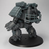 Heavy Dreadnought Upgrade Kit - Armour Pattern 1 - Missile Launcher - Archies Forge