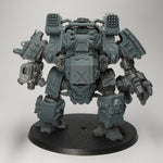 Heavy Dreadnought Upgrade Kit - Armour Pattern 1 - Missile Launcher - Archies Forge