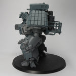 Heavy Dreadnought Upgrade Kit - Armour Pattern 1 - Missile Launcher - Archies Forge