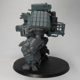 Heavy Dreadnought Upgrade Kit - Armour Pattern 1 - Missile Launcher - Archies Forge