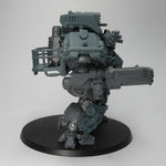 Heavy Dreadnought Upgrade Kit - Armour Pattern 1 - Missile Launcher - Archies Forge
