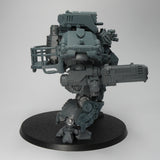 Heavy Dreadnought Upgrade Kit - Armour Pattern 1 - Missile Launcher - Archies Forge