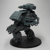 Heavy Dreadnought Upgrade Kit - Armour Pattern 2 - Gatling Cannon - Archies Forge