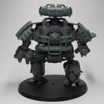 Heavy Dreadnought Upgrade Kit - Armour Pattern 2 - Gatling Cannon - Archies Forge