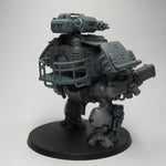 Heavy Dreadnought Upgrade Kit - Armour Pattern 2 - Gatling Cannon - Archies Forge