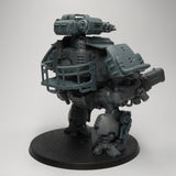 Heavy Dreadnought Upgrade Kit - Armour Pattern 2 - Gatling Cannon - Archies Forge