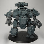 Heavy Dreadnought Upgrade Kit - Armour Pattern 2 - Gatling Cannon - Archies Forge