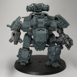 Heavy Dreadnought Upgrade Kit - Armour Pattern 2 - Gatling Cannon - Archies Forge