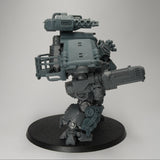 Heavy Dreadnought Upgrade Kit - Armour Pattern 2 - Gatling Cannon - Archies Forge