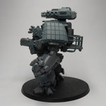 Heavy Dreadnought Upgrade Kit - Armour Pattern 2 - Gatling Cannon - Archies Forge