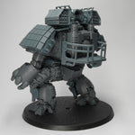 Heavy Dreadnought Upgrade Kit - Armour Pattern 2 - Missile Launcher - Archies Forge