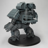 Heavy Dreadnought Upgrade Kit - Armour Pattern 2 - Missile Launcher - Archies Forge