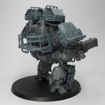 Heavy Dreadnought Upgrade Kit - Armour Pattern 2 - Missile Launcher - Archies Forge