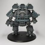 Heavy Dreadnought Upgrade Kit - Armour Pattern 2 - Missile Launcher - Archies Forge