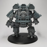 Heavy Dreadnought Upgrade Kit - Armour Pattern 2 - Missile Launcher - Archies Forge