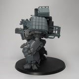 Heavy Dreadnought Upgrade Kit - Armour Pattern 2 - Missile Launcher - Archies Forge