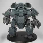 Heavy Dreadnought Upgrade Kit - Armour Pattern 2 - Missile Launcher - Archies Forge