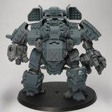 Heavy Dreadnought Upgrade Kit - Armour Pattern 2 - Missile Launcher - Archies Forge