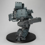Heavy Dreadnought Upgrade Kit - Armour Pattern 2 - Missile Launcher - Archies Forge