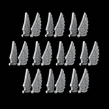 Helmet Wings - MK7 - Set of 10 - Archies Forge
