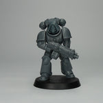 Hooded Ornate Helmets - Legio Angelus - Set of 10 - Archies Forge