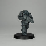 Hooded Ornate Helmets - Legio Angelus - Set of 10 - Archies Forge