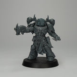 Hooded Skull Helmets - Set of 10 - Archies Forge