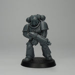 Hooded Skull Helmets - Set of 10 - Archies Forge