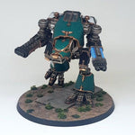 Incinerator arm weapon - Archies Forge