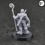 Inquisitor - Design by Red Pilgrim - Archies Forge