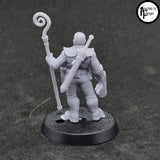 Inquisitor - Design by Red Pilgrim - Archies Forge