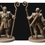 Inquisitor - Design by Red Pilgrim - Archies Forge