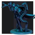 Interrogator Otto Gunter - Archies Forge