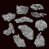 Jungle Floor - Archies Forge