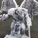 Karl - The Prince of Bloody Daemons - Archies Forge
